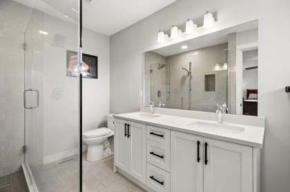 Photo 12 at 33 - 22488 116 Avenue, East Central, Maple Ridge