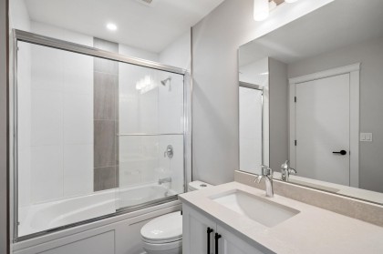Photo 14 at 33 - 22488 116 Avenue, East Central, Maple Ridge