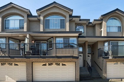 Photo 19 at 33 - 22488 116 Avenue, East Central, Maple Ridge