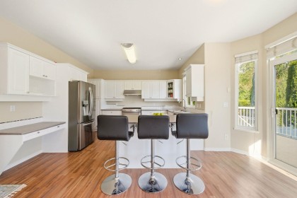 Photo 3 at 23800 Kanaka Way, Cottonwood MR, Maple Ridge