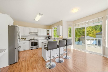 Photo 4 at 23800 Kanaka Way, Cottonwood MR, Maple Ridge