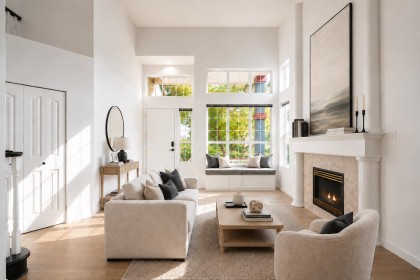 Photo 1 at 1371 Po Avenue, Riverwood, Port Coquitlam