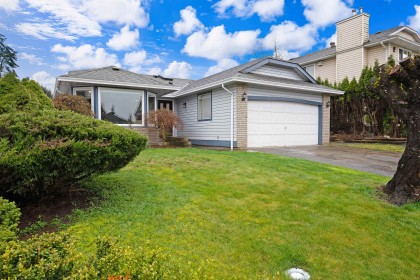 Photo 1 at 23174 124a Avenue, East Central, Maple Ridge