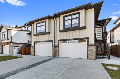 Photo 1 at 8574 Dunbar Way, Mission BC, Mission