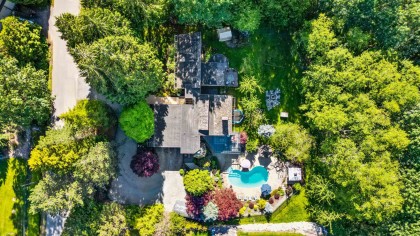 Photo 38 at 24325 126 Avenue, Websters Corners, Maple Ridge
