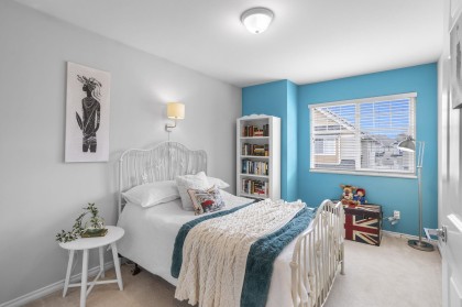 Photo 16 at 32 - 1108 Riverside Close, Riverwood, Port Coquitlam