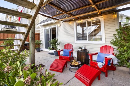 Photo 26 at 32 - 1108 Riverside Close, Riverwood, Port Coquitlam