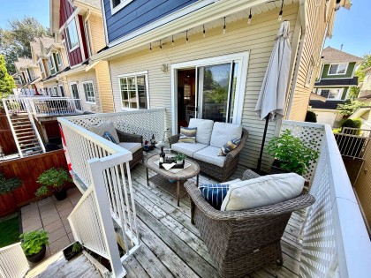 Photo 7 at 32 - 1108 Riverside Close, Riverwood, Port Coquitlam