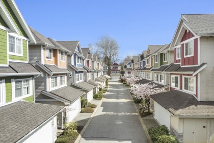 Photo 28 at 32 - 1108 Riverside Close, Riverwood, Port Coquitlam