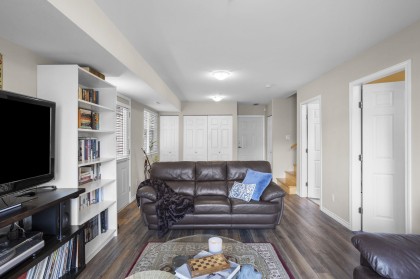Photo 20 at 32 - 1108 Riverside Close, Riverwood, Port Coquitlam