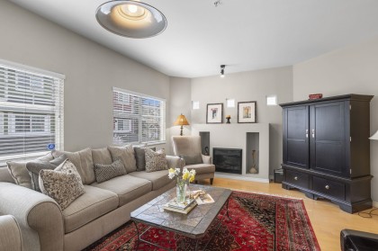 Photo 9 at 32 - 1108 Riverside Close, Riverwood, Port Coquitlam