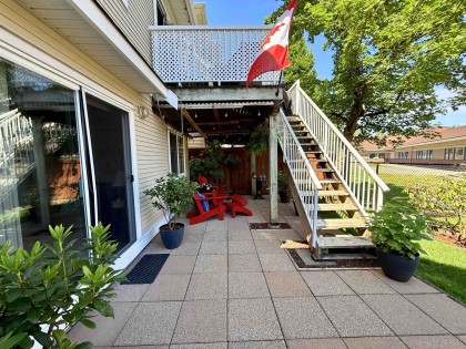 Photo 24 at 32 - 1108 Riverside Close, Riverwood, Port Coquitlam