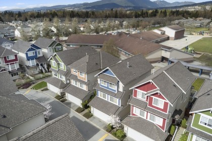 Photo 33 at 32 - 1108 Riverside Close, Riverwood, Port Coquitlam