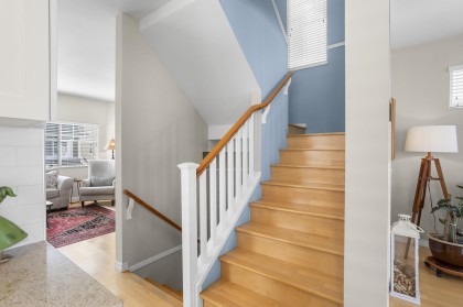 Photo 11 at 32 - 1108 Riverside Close, Riverwood, Port Coquitlam