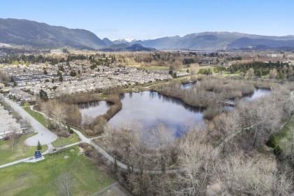 Photo 31 at 32 - 1108 Riverside Close, Riverwood, Port Coquitlam