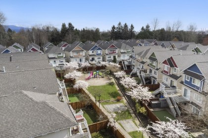 Photo 29 at 32 - 1108 Riverside Close, Riverwood, Port Coquitlam