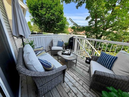 Photo 8 at 32 - 1108 Riverside Close, Riverwood, Port Coquitlam
