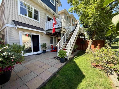 Photo 25 at 32 - 1108 Riverside Close, Riverwood, Port Coquitlam