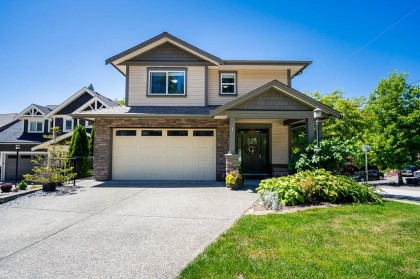 Photo 1 at 1 - 23810 132 Avenue, Silver Valley, Maple Ridge