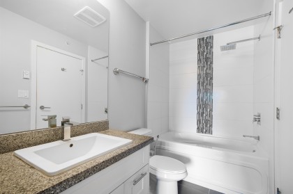 Photo 13 at 418 - 12075 Edge Street, East Central, Maple Ridge