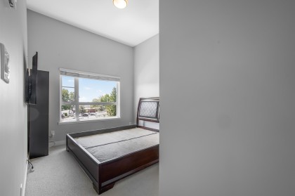 Photo 10 at 418 - 12075 Edge Street, East Central, Maple Ridge
