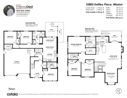 Photo 38 at 33802 Kettley Place, Mission BC, Mission