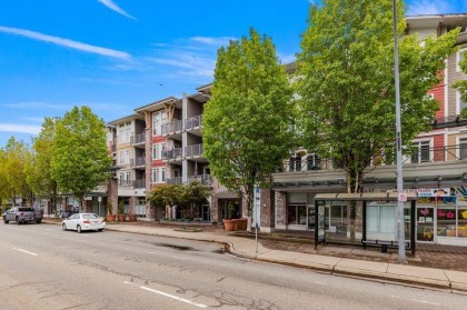 Photo 2 at 410 - 12350 Harris Road, Mid Meadows, Pitt Meadows