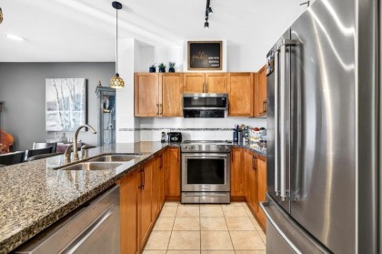 Photo 6 at 410 - 12350 Harris Road, Mid Meadows, Pitt Meadows