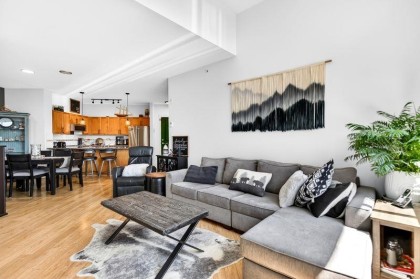 Photo 13 at 410 - 12350 Harris Road, Mid Meadows, Pitt Meadows