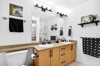 Photo 16 at 410 - 12350 Harris Road, Mid Meadows, Pitt Meadows