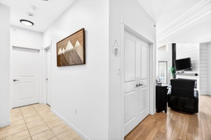 Photo 3 at 410 - 12350 Harris Road, Mid Meadows, Pitt Meadows