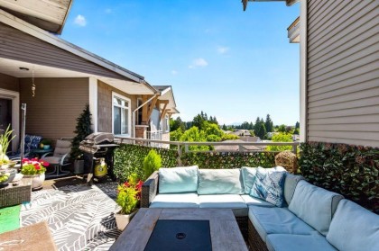 Photo 20 at 410 - 12350 Harris Road, Mid Meadows, Pitt Meadows