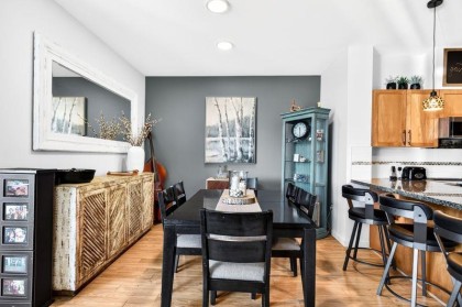 Photo 9 at 410 - 12350 Harris Road, Mid Meadows, Pitt Meadows