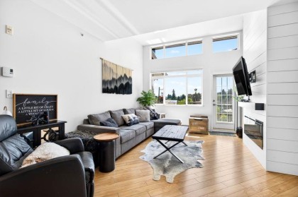 Photo 11 at 410 - 12350 Harris Road, Mid Meadows, Pitt Meadows