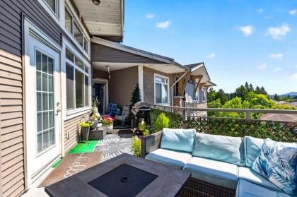 Photo 19 at 410 - 12350 Harris Road, Mid Meadows, Pitt Meadows