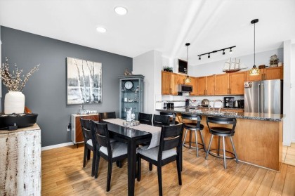 Photo 8 at 410 - 12350 Harris Road, Mid Meadows, Pitt Meadows