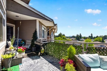 Photo 21 at 410 - 12350 Harris Road, Mid Meadows, Pitt Meadows