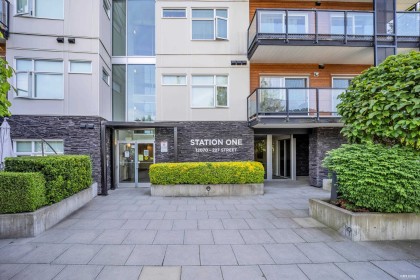 Photo 1 at 313 - 12070 227 Street, East Central, Maple Ridge