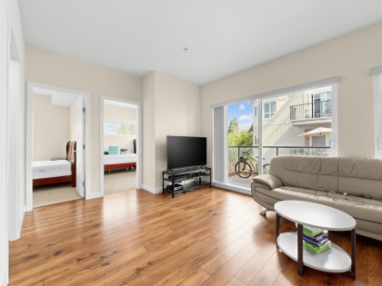 Photo 4 at 313 - 12070 227 Street, East Central, Maple Ridge