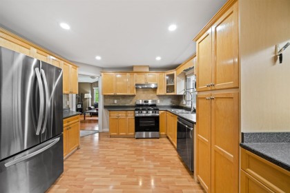 Photo 4 at 11597 240 Street, Cottonwood MR, Maple Ridge