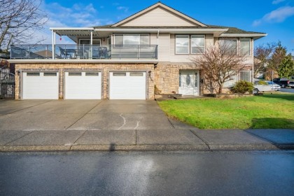 Photo 1 at 8247 Bowyer Drive, Mission BC, Mission