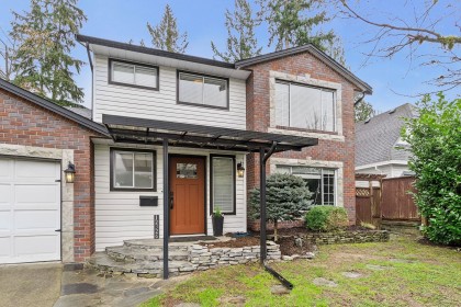 Photo 1 at 12326 234 Street, East Central, Maple Ridge
