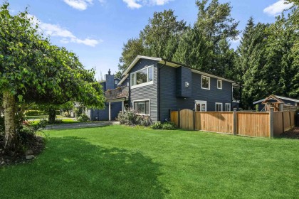 Photo 1 at 1737 Anderson Way, Central Pt Coquitlam, Port Coquitlam