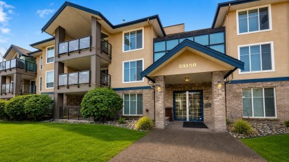 Photo 1 at 314 - 33150 4th Avenue, Mission BC, Mission