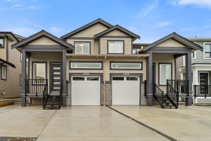 Photo 1 at 32522 Higginbottom Court, Mission BC, Mission