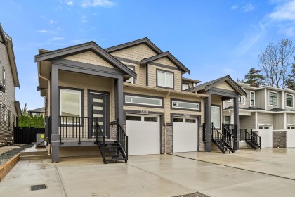 Photo 4 at 32522 Higginbottom Court, Mission BC, Mission