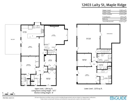Photo 40 at 12403 Laity Street, Northwest Maple Ridge, Maple Ridge