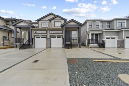 Photo 2 at 32520 Higginbottom Court, Mission BC, Mission