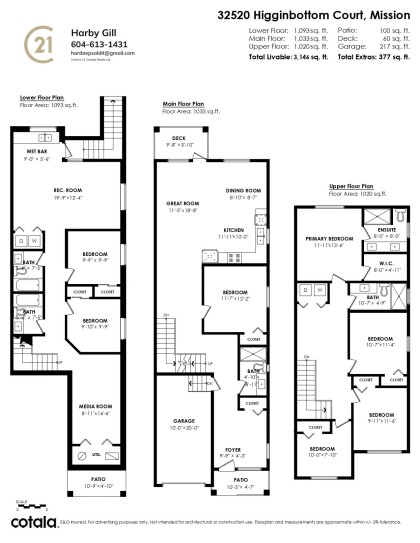 Photo 40 at 32520 Higginbottom Court, Mission BC, Mission