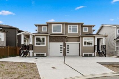 Photo 1 at 32546 Higginbottom Court, Mission BC, Mission